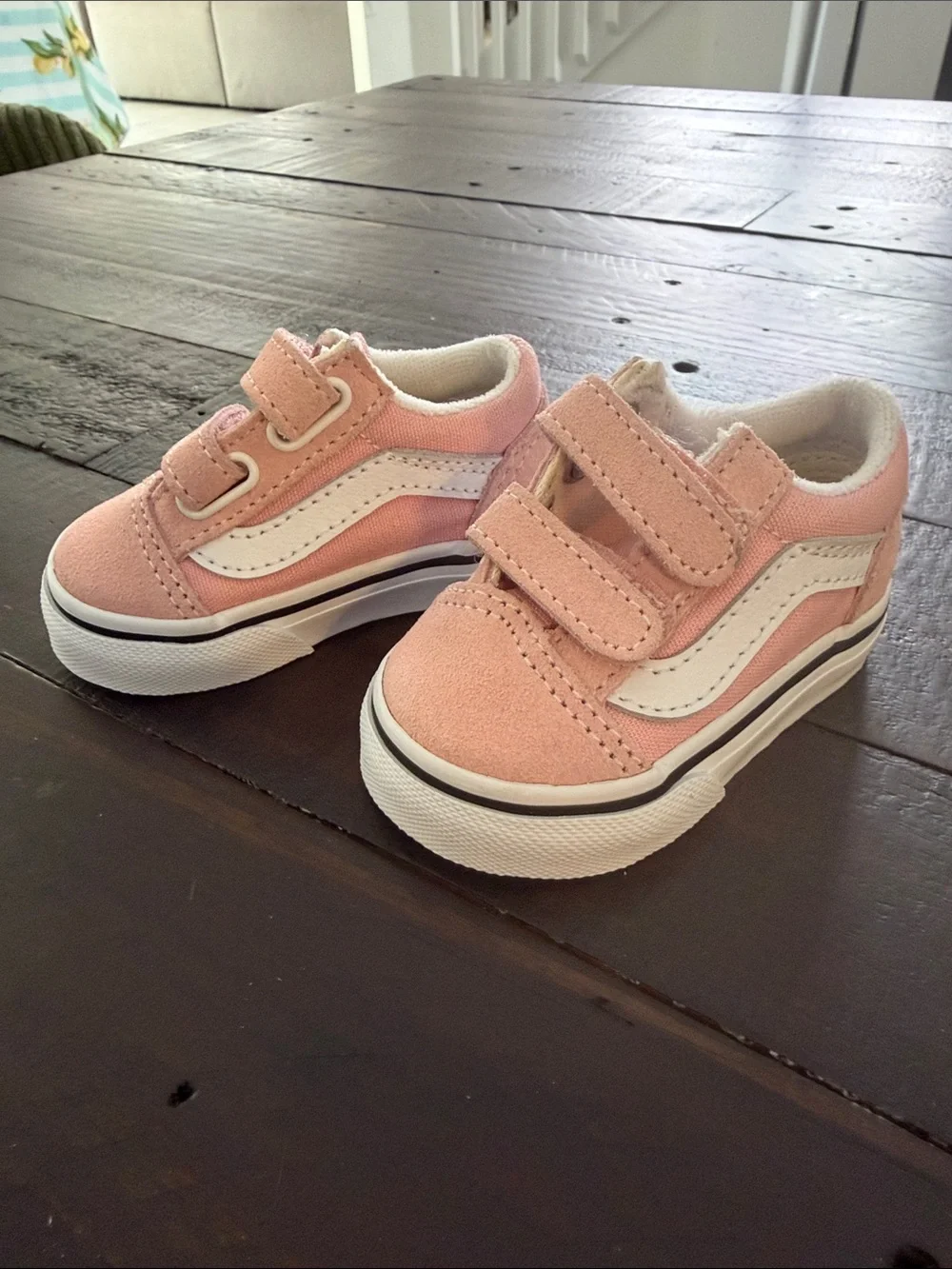 Baby Vans Sneakers